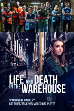 watch Life and Death in the Warehouse Movie online free in hd on Red Stitch