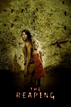 watch The Reaping Movie online free in hd on Red Stitch