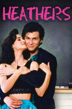 watch Heathers Movie online free in hd on Red Stitch