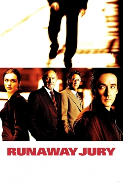 watch Runaway Jury Movie online free in hd on Red Stitch