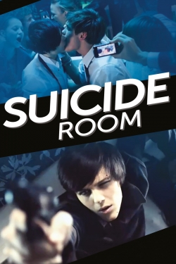 watch Suicide Room Movie online free in hd on Red Stitch