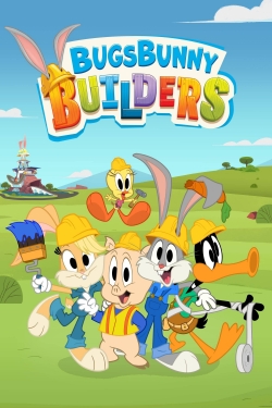 watch Bugs Bunny Builders Movie online free in hd on Red Stitch