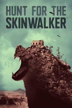 watch Hunt for the Skinwalker Movie online free in hd on Red Stitch