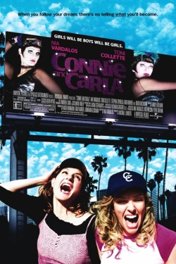 watch Connie and Carla Movie online free in hd on Red Stitch