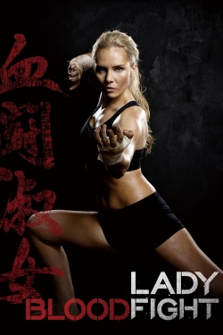 watch Lady Bloodfight Movie online free in hd on Red Stitch