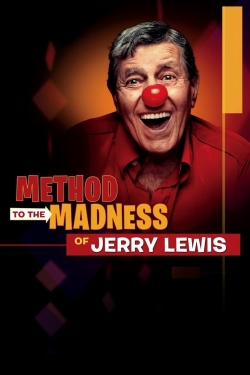 watch Method to the Madness of Jerry Lewis Movie online free in hd on Red Stitch