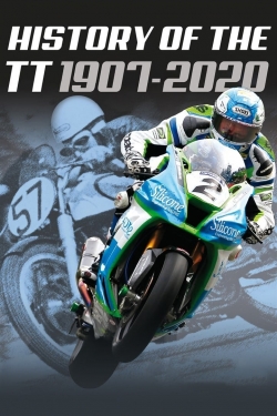 watch History of the TT 1907-2020 Movie online free in hd on Red Stitch