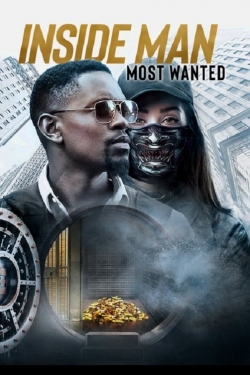 watch Inside Man: Most Wanted Movie online free in hd on Red Stitch