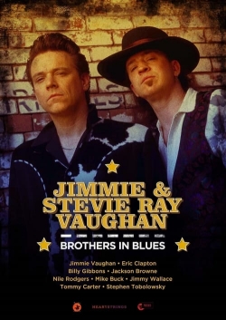 watch Jimmie & Stevie Ray Vaughan: Brothers in Blues Movie online free in hd on Red Stitch