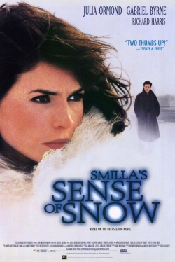 watch Smilla's Sense of Snow Movie online free in hd on Red Stitch