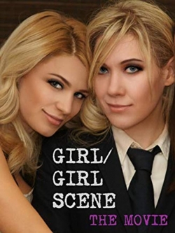 watch Girl/Girl Scene: The Movie Movie online free in hd on Red Stitch