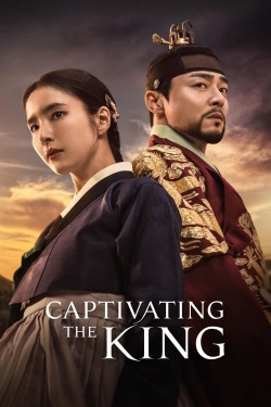 watch Captivating the King Movie online free in hd on Red Stitch