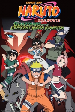 watch Naruto the Movie: Guardians of the Crescent Moon Kingdom Movie online free in hd on Red Stitch