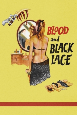 watch Blood and Black Lace Movie online free in hd on Red Stitch