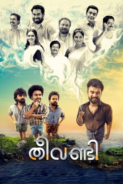 watch Theevandi Movie online free in hd on Red Stitch