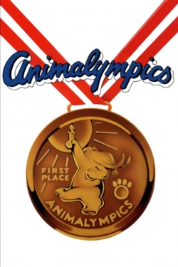 watch Animalympics Movie online free in hd on Red Stitch