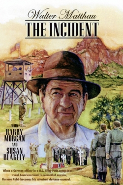 watch The Incident Movie online free in hd on Red Stitch