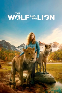 watch The Wolf and the Lion Movie online free in hd on Red Stitch