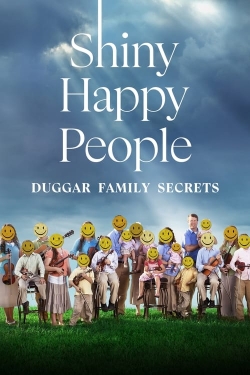 watch Shiny Happy People: Duggar Family Secrets Movie online free in hd on Red Stitch