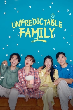 watch Unpredictable Family Movie online free in hd on Red Stitch