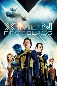 watch X-Men: First Class 35mm Special Movie online free in hd on Red Stitch