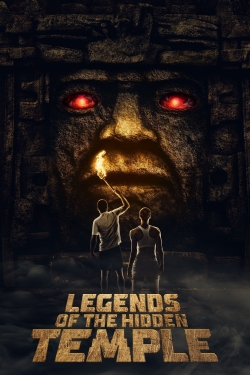 watch Legends of the Hidden Temple Movie online free in hd on Red Stitch