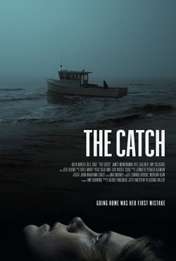 watch The Catch Movie online free in hd on Red Stitch