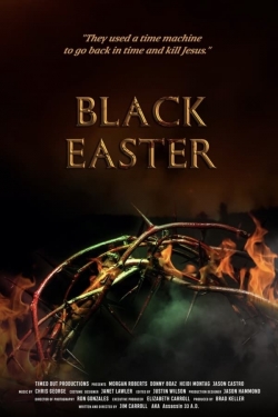 watch Black Easter Movie online free in hd on Red Stitch