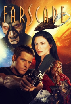 watch Farscape Movie online free in hd on Red Stitch