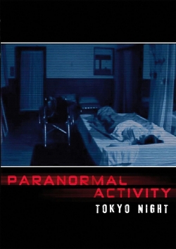 watch Paranormal Activity: Tokyo Night Movie online free in hd on Red Stitch