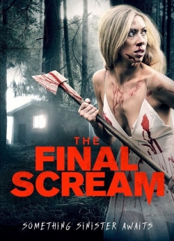 watch The Final Scream Movie online free in hd on Red Stitch