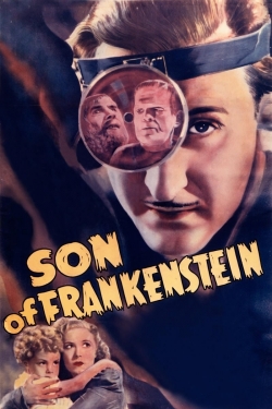 watch Son of Frankenstein Movie online free in hd on Red Stitch