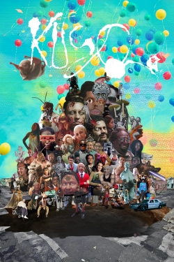 watch Kuso Movie online free in hd on Red Stitch