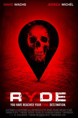 watch Ryde Movie online free in hd on Red Stitch