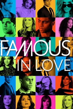 watch Famous in Love Movie online free in hd on Red Stitch