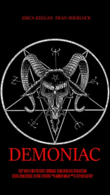 watch Demoniac Movie online free in hd on Red Stitch