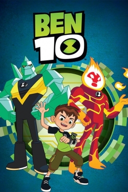 watch Ben 10 Movie online free in hd on Red Stitch