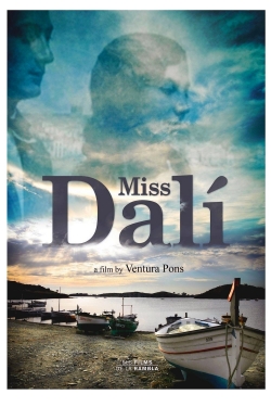 watch Miss Dalí Movie online free in hd on Red Stitch