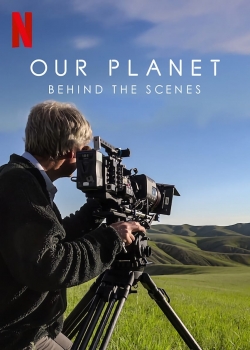 watch Our Planet: Behind The Scenes Movie online free in hd on Red Stitch