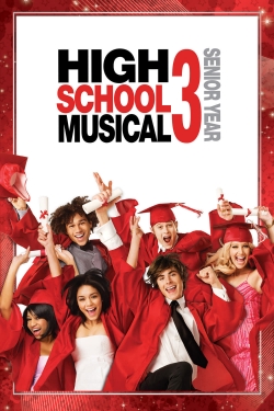 watch High School Musical 3: Senior Year Movie online free in hd on Red Stitch