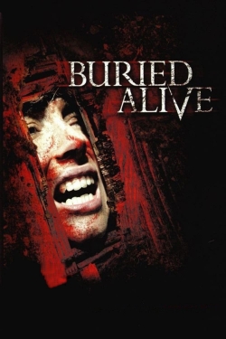 watch Buried Alive Movie online free in hd on Red Stitch