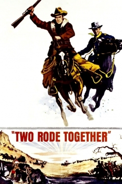 watch Two Rode Together Movie online free in hd on Red Stitch