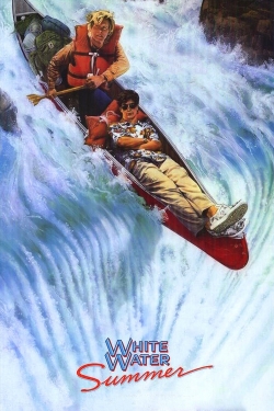 watch White Water Summer Movie online free in hd on Red Stitch