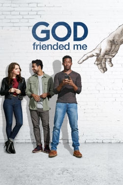 watch God Friended Me Movie online free in hd on Red Stitch