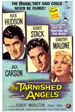 watch The Tarnished Angels Movie online free in hd on Red Stitch