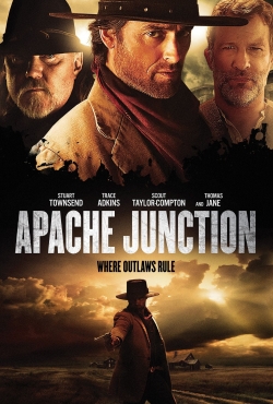 watch Apache Junction Movie online free in hd on Red Stitch