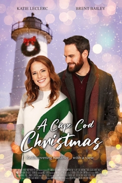 watch A Cape Cod Christmas Movie online free in hd on Red Stitch