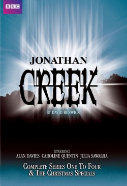 watch Jonathan Creek Movie online free in hd on Red Stitch