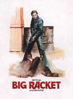 watch The Big Racket Movie online free in hd on Red Stitch