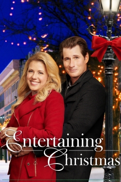 watch Entertaining Christmas Movie online free in hd on Red Stitch